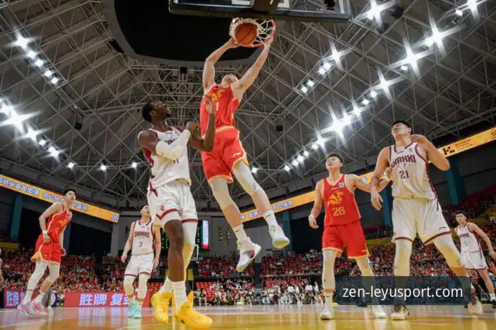 CBA季后赛山西横扫青岛晋级八强——乐鱼体育平台深度解析这场逆转与创新战术博弈
